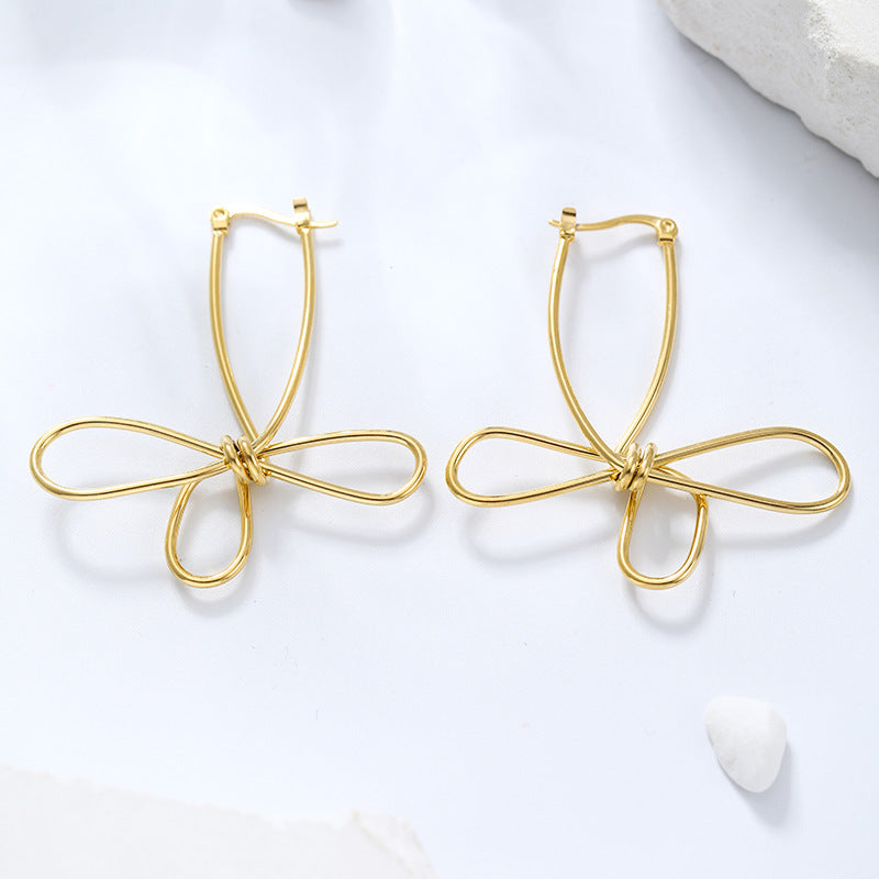 Aretes Camila