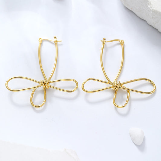Aretes Camila