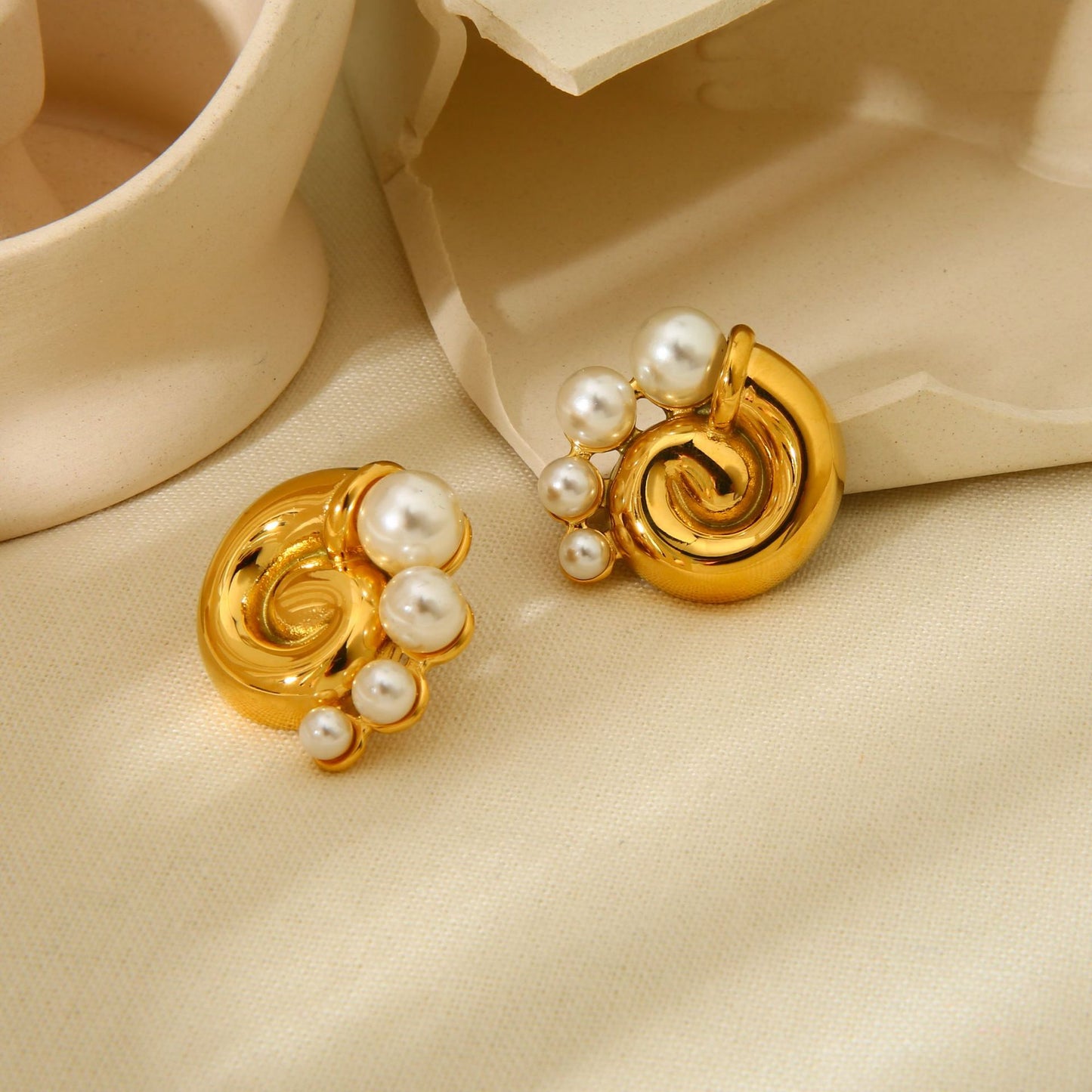 Aretes Moana